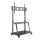Logilink TV-monitor állvány, 60-105", állítható magasságú, max. 150 kg (BP0085)