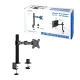 LogiLink asztali monitor tartó konzol, dönthető, forgatható 17–32" max 9 kg fekete (BP0105)