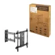 Logilink TV fali tartó, 32-70", dönthető, forgatható, max. 50 kg (BP0112)