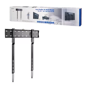   Logilink TV fali tartó, 32-65", fix, max. 40 kg (BP0116)