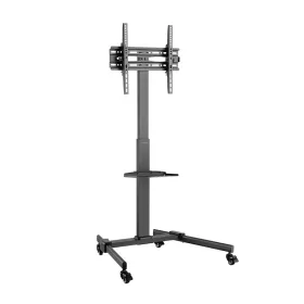   Logilink TV-Monitor állvány, 32-55", állítható magasságú