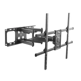   LogiLink TV tartó fali konzol 50–90" max 75 kg fekete (BP0151)