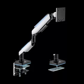   LogiLink asztali monitor tartó konzol 17"–49" (BP0162)