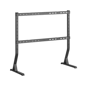   Logilink TV monitor tartó, 45-90", állítható magasságú, max. 60 kg, fekete (BP0200)