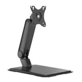   Logilink Érintőképernyős monitortartó, 17-32", kar hossza: 274 mm, gázrugó, acél