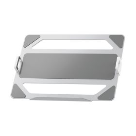   Logilink Laptoptartó monitorkarra, 11,6 17,3"-os eszközökhöz, max. 9 kg, fekete