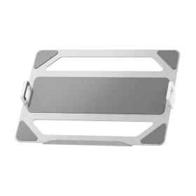   Logilink Laptoptartó monitorkarra, 11,6 17,3"-os eszközökhöz, max. 9 kg, fekete