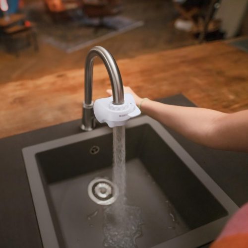 BRITA BR1052068 ON TAP V CSAPVÍZSZŰRŐ RENDSZER, FEHÉR