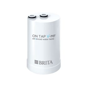   BRITA ON TAP PRO V-MF CSAPVÍZSZŰRŐ BETÉT ONTAP, ONTAP V, ONTAP PRO V-MF RENDSZEREKHEZ Filter BR1052402