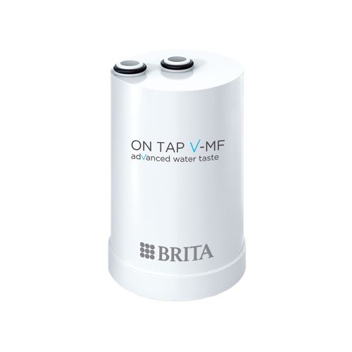 BRITA ON TAP PRO V-MF CSAPVÍZSZŰRŐ BETÉT ONTAP, ONTAP V, ONTAP PRO V-MF RENDSZEREKHEZ Filter BR1052402