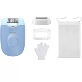 Philips 4000 BRE247/00 epilátor