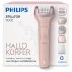 Philips 9000 BRE719/00 epilátor
