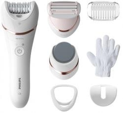 Philips BRE730/10 Epilátor