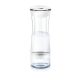 BRITA 1020115 Fill&Serve vízsúűrő kancsó + SZŰRŐ DISC, 1.3 L