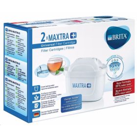   BRITA Maxtra+ Pure Performance 2db-os szűrőbetét (1038688)