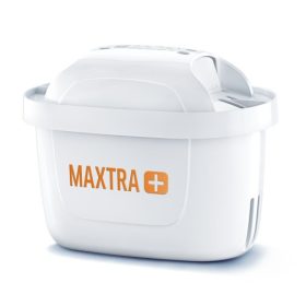   BRITA MAXTRA+ HARD WATER EXPERT 1 pack VÍZSZŰRŐ KISZERELÉS (1038696) 