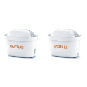   BRITA MAXTRA+ HARD WATER EXPERT 2DB-OS VÍZSZŰRŐ KISZERELÉS (1038698)