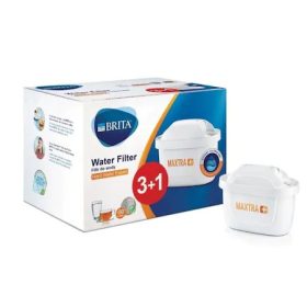   BRITA MAXTRA+ Hard Water Expert 4db-os vízszűrő kiszerelés (1038704)