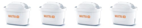 BRITA MAXTRA+ Hard Water Expert 4db-os vízszűrő kiszerelés (1038704)