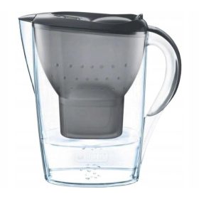   Brita Marella Cool 2,4 l SZETT szürke vízszűrő kancsó +3 FILTER