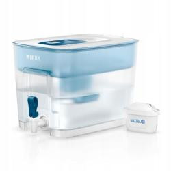 Brita Flow 8,2 l vízszűrő edény (kék)