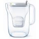 Brita Style 2.4 l Cool Maxtra+ Kancsó +VÍZSZŰRŐ betét - Szürke
