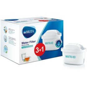   Brita MAXTRA+ Pure Performance szűrőbetét 4 DB-os kiszerelés