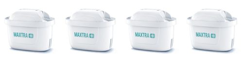 Brita MAXTRA+ Pure Performance szűrőbetét 4 DB-os kiszerelés