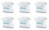 Brita MAXTRA+ Pure Performance szűrőbetét 6 DB-os kiszerelés 