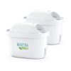 Brita MAXTRA+ PRO Pure Performance szűrőbetét 2 DB-os kiszerelés