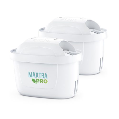 Brita MAXTRA+ PRO Pure Performance szűrőbetét 2 DB-os kiszerelés