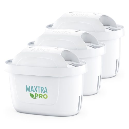 Brita MAXTRA+ PRO Pure Performance szűrőbetét 3 DB-os kiszerelés
