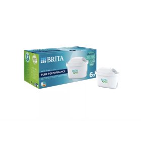   Brita MAXTRA+ PRO Pure Performance szűrőbetét 6 DB-os kiszerelés