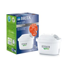   Brita MAXTRA PRO Hard Water Expert szűrőbetét 1 DB-os kiszerelés