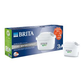   Brita MAXTRA PRO Hard Water Expert szűrőbetét 3 DB-os kiszerelés