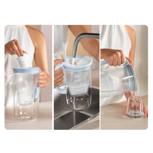 Brita MAXTRA PRO Hard Water Expert szűrőbetét 4 DB-os kiszerelés