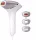 Philips Lumea IPL 8000 Series - IPL szőrtelenítő készülék SenseIQ technológiával – BRI947/00