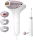 Philips Lumea IPL 8000 Series - IPL szőrtelenítő készülék SenseIQ technológiával – BRI949/00