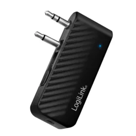 Logilink Bluetooth 5.1 audio adó (BT0061)
