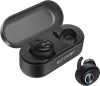 Blitzwolf BW-FYE2 True Wireless Earbuds - Fekete