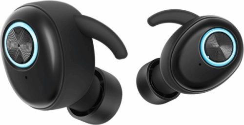 Blitzwolf BW-FYE2 True Wireless Earbuds - Fekete