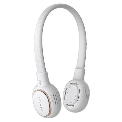 BlitzWolf BW-NF1 hordozható nyak ventilátor