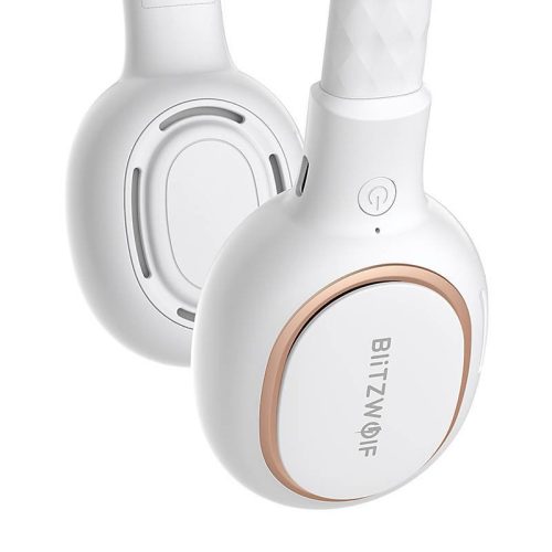 BlitzWolf BW-NF1 hordozható nyak ventilátor