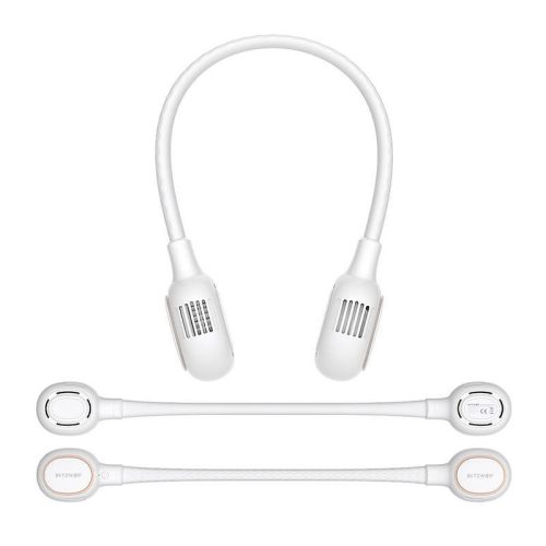 BlitzWolf BW-NF1 hordozható nyak ventilátor