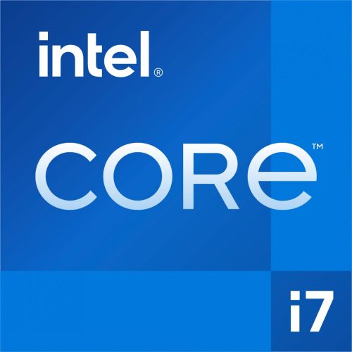 Intel Core i7-12700K processor 25 MB Smart Cache Box