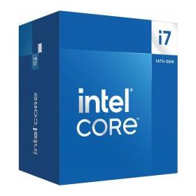   Intel Core i7-14700F 20-Core 2.1GHz LGA1700 Box (BX8071514700F) Processzor