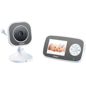 Beurer BY 110 videós babaőr