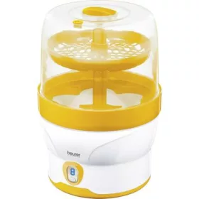 Beurer BY 76 gőzölős sterilizáló (953.08)