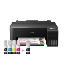  EPSON EcoTank L1210 színes tintasugaras tintatartályos nyomtató 