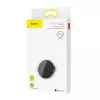 Baseus Car Mount Small Ears series Magnetic Holder Black (C40141403113-01)